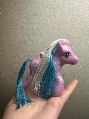 My Little Pony G3 Morning Monarch